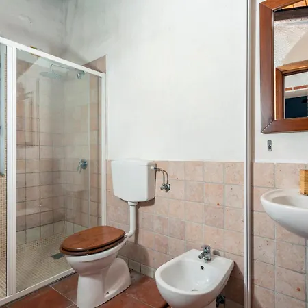 Etnalandhauser Piedimonte Etneo