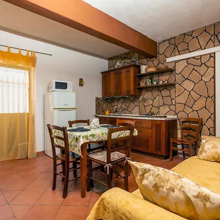 Apartment Etnalandhauser