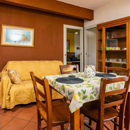 Apartment Etnalandhauser Piedimonte Etneo