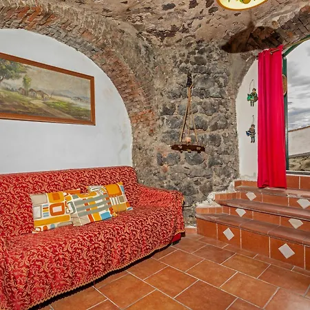 Appartement Etnalandhauser