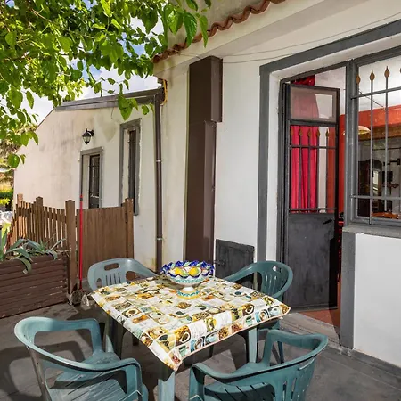 Etnalandhauser Appartement Piedimonte Etneo