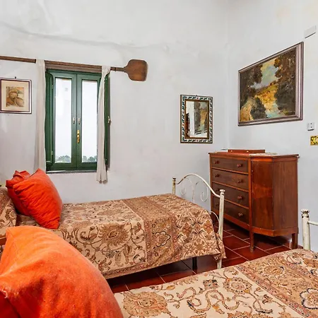 Appartement Etnalandhauser