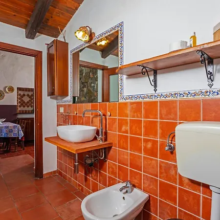 Appartement Etnalandhauser Piedimonte Etneo